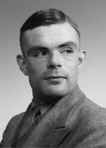 Alan Turing