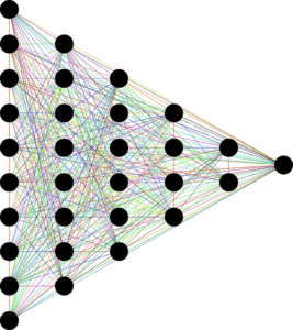 Neural networks: History